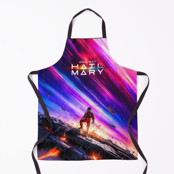 Item preview, Project Hail Mary Movie designed and sold by Ivanutrera.