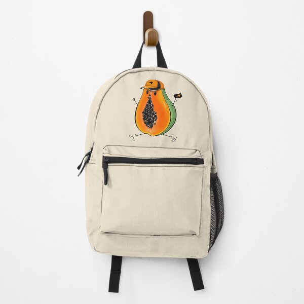 Item preview, Cartoon Mclaren Papaya designed and sold by DrivenDynamic.