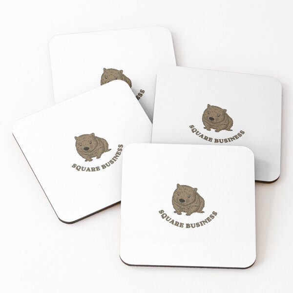 Item preview, Square Business designed and sold by locielart.