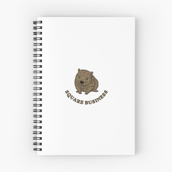 Item preview, Square Business designed and sold by locielart.