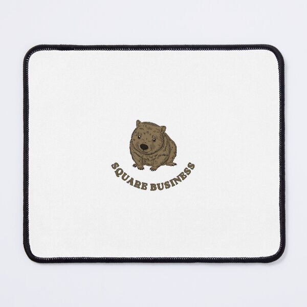 Item preview, Square Business designed and sold by locielart.