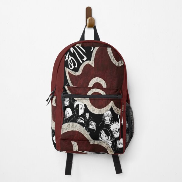 Item preview, Red Cloud Rogue Ninja Vintage Pattern Artwork designed and sold by CosmicFna.