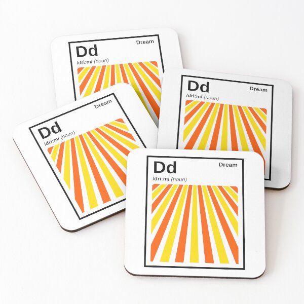 Item preview, Dream Minimalist Icon Design designed and sold by kirici.