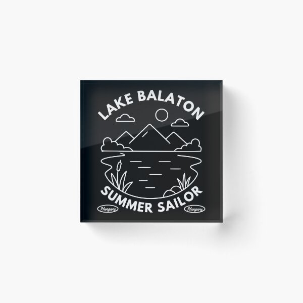 Item preview, Lake sevan fish festival  designed and sold by Peerless-Prime.