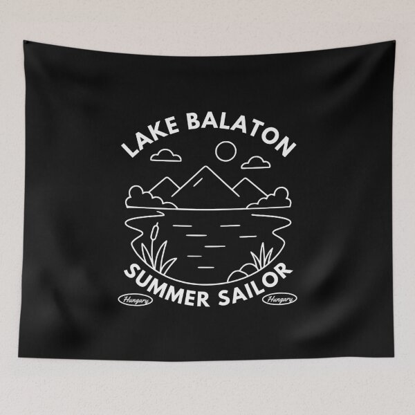 Item preview, Lake sevan fish festival  designed and sold by Peerless-Prime.
