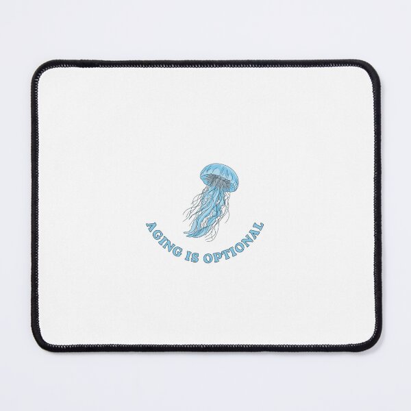 Item preview, Aging Is Optional designed and sold by locielart.