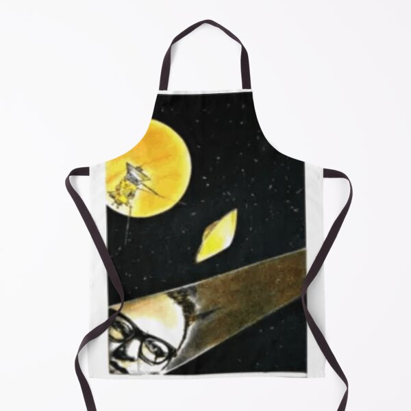 Item preview, Vintage Ear Pop Art With Blackbird And Cherries designed and sold by creativecolage.