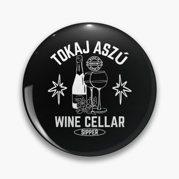Item preview, Tokaj Aszu wine cellar sipper designed and sold by Peerless-Prime.