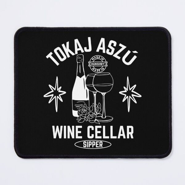 Item preview, Tokaj Aszu wine cellar sipper designed and sold by Peerless-Prime.