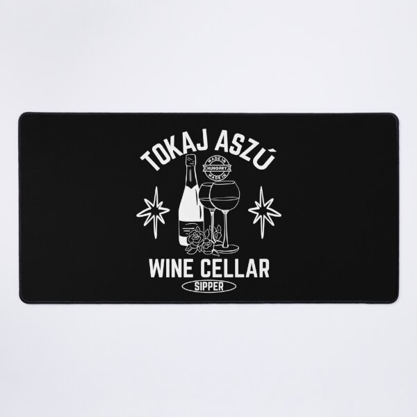 Item preview, Tokaj Aszu wine cellar sipper designed and sold by Peerless-Prime.