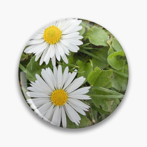 Item preview, Flowers in a Sea Green designed and sold by Betsy Phillips.