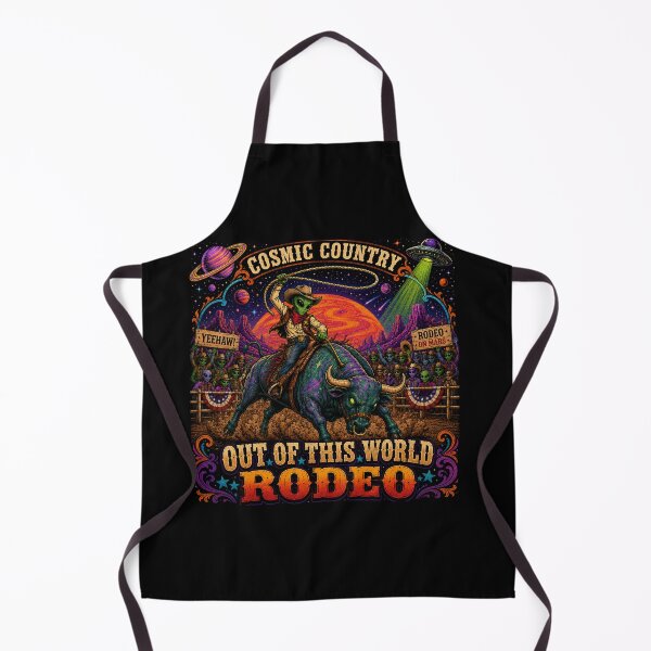 Item preview, Mars Rodeo designed and sold by Cosmic-Chloe.