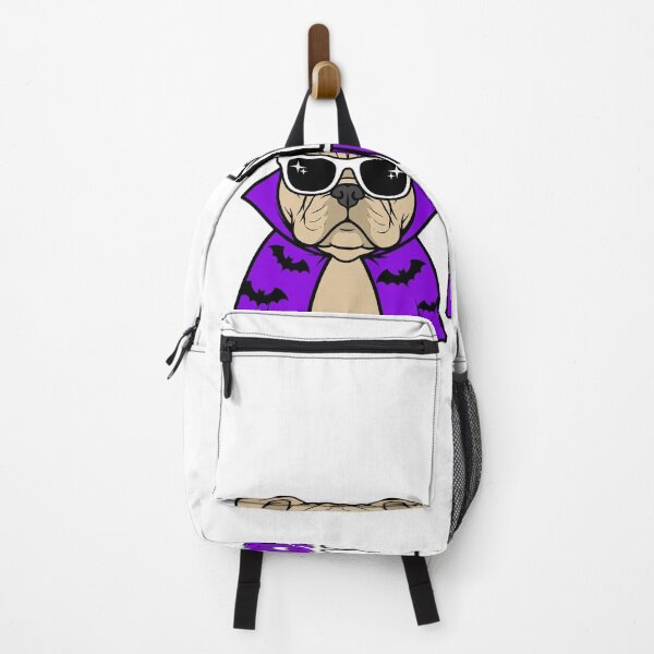 Item preview, Resting Witch Face Bulldog Halloween Funny Witch Dog designed and sold by KnrNazimTHRE4DS.
