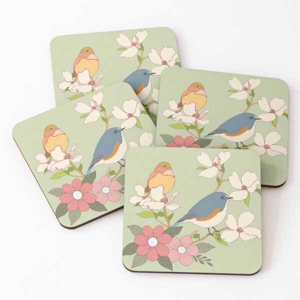 Item preview, Birdy Design  designed and sold by Blue  Robin.