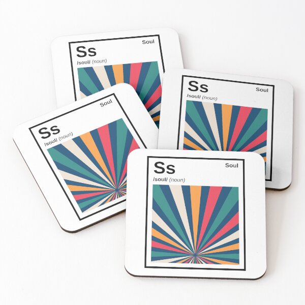 Item preview, Soul Minimalist Icon Design designed and sold by kirici.