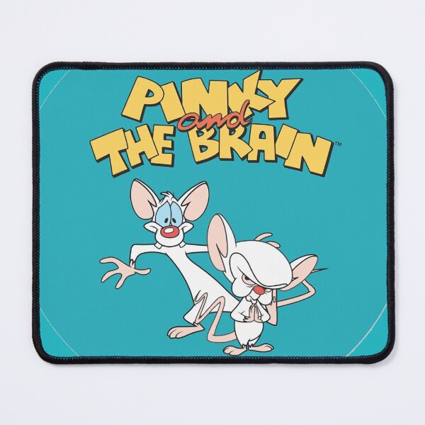 Item preview, Pinky and the Brain Mice designed and sold by Oldvan08.