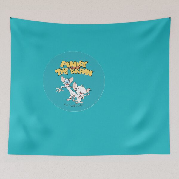 Item preview, Pinky and the Brain Mice designed and sold by Oldvan08.