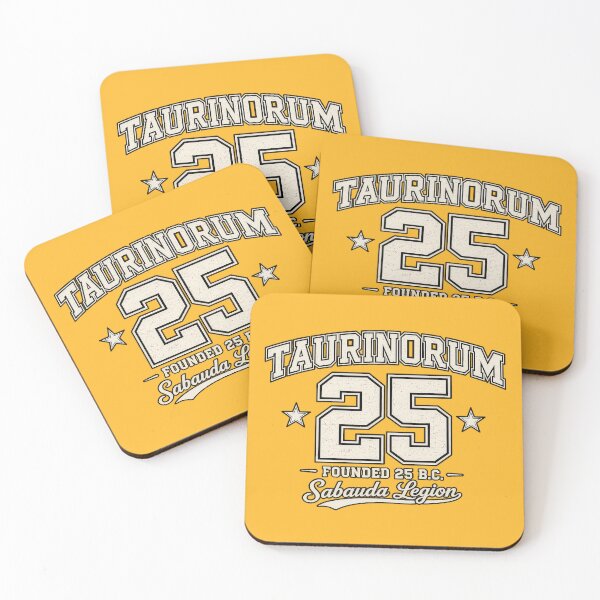 Item preview, Taurinorum 25 Varsity - SABAUDA LEGION TORINO Vintage Design designed and sold by Torinostalgia.