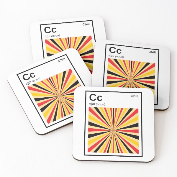 Item preview, Chill Minimalist Icon Design designed and sold by kirici.