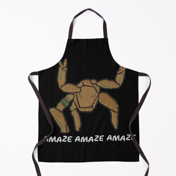 Item preview, Amaze Rocky Alien - Amaze Amaze Amaze designed and sold by Gbriel3.