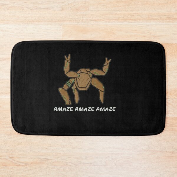 Item preview, Amaze Rocky Alien - Amaze Amaze Amaze designed and sold by Gbriel3.
