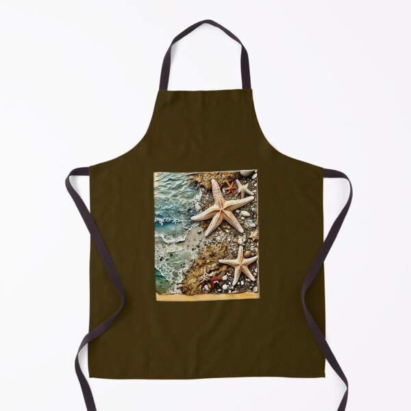 Item preview, By the Beautiful Sea designed and sold by ©Janis Zroback.