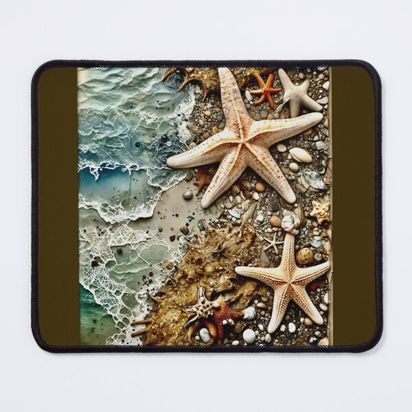 Item preview, By the Beautiful Sea designed and sold by ©Janis Zroback.