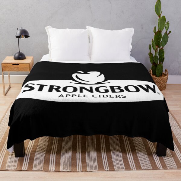 Item preview, Carp Strongbow Dark Fruit eStreamer Celebration designed and sold by Peachsocute.