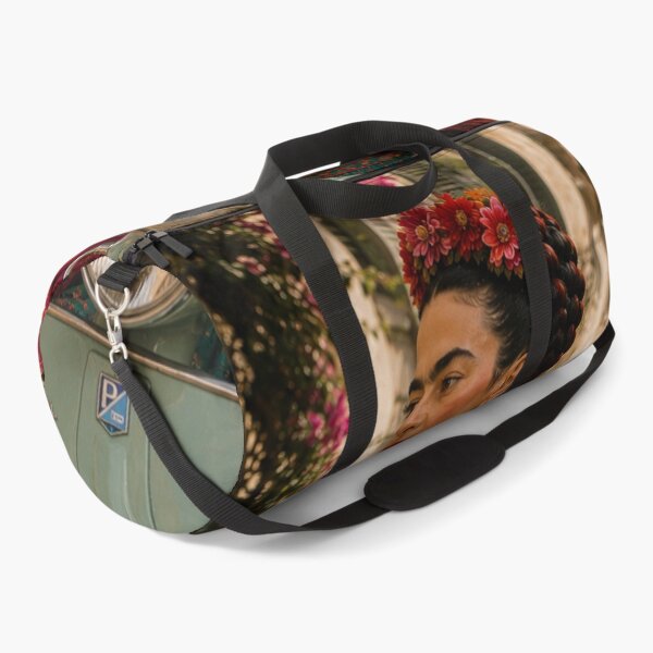 Item preview, Frida Kahlo Rome designed and sold by Muycote.