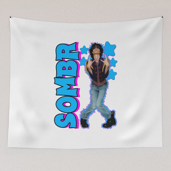 Item preview, 90s Style Alternative Pop Singer  designed and sold by LastShopy.
