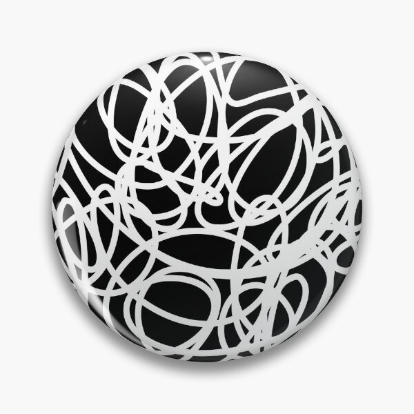 Item preview, Overthink Minimalist Icon Design designed and sold by kirici.