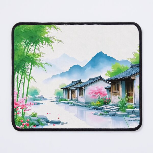 Item preview, A Refreshing Melody 016 designed and sold by boStudio.