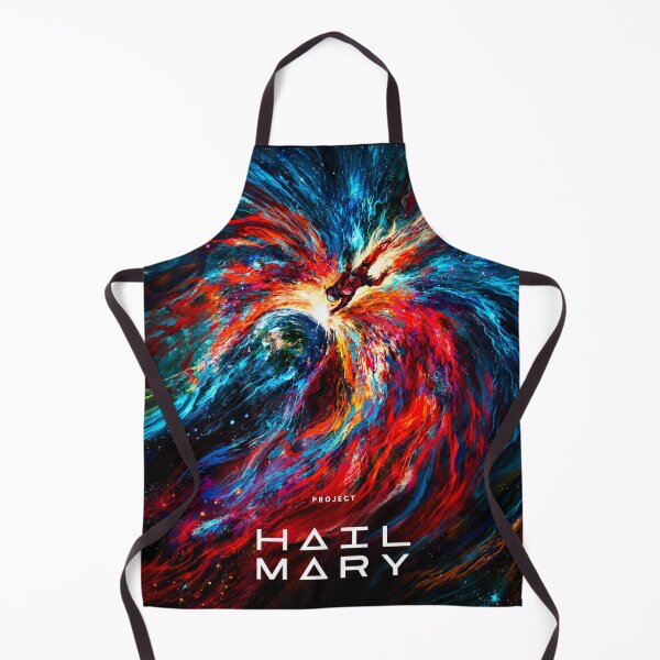 Item preview, Project Hail Mary Movie designed and sold by Ivanutrera.