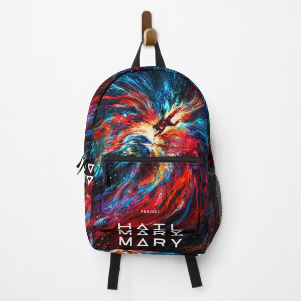 Item preview, Project Hail Mary Movie designed and sold by Ivanutrera.