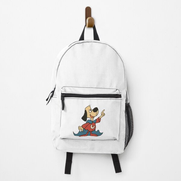 Item preview, Superhero dog Pointing up vintage designed and sold by lokabrand.