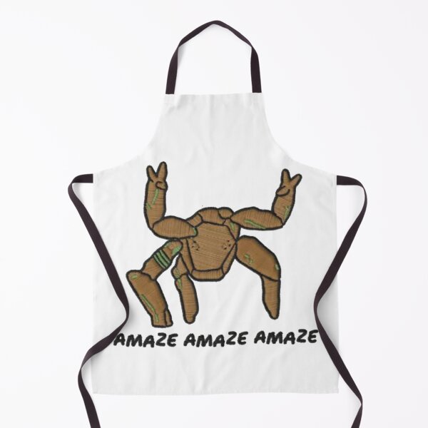 Item preview, Amaze Rocky Alien - Amaze Amaze Amaze designed and sold by Gbriel3.