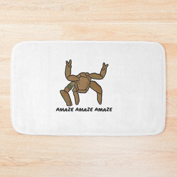 Item preview, Amaze Rocky Alien - Amaze Amaze Amaze designed and sold by Gbriel3.