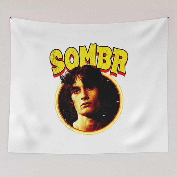 Item preview, Retro Vintage Style Bedroom Pop Singer  designed and sold by LastShopy.