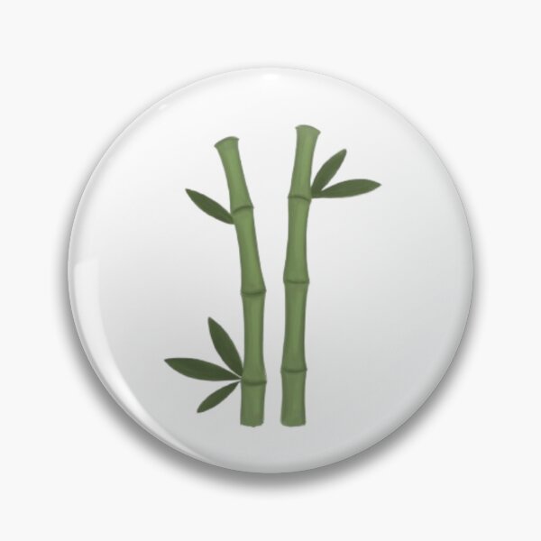 Item preview, Bamboo Diamond Trellis Botanical Pattern designed and sold by Zaya_art.