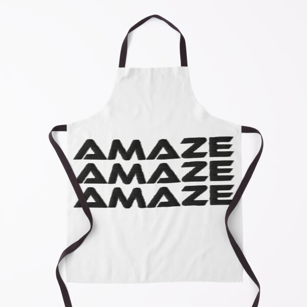 Item preview, Amaze Rocky Alien - Amaze Amaze Amaze designed and sold by Gbriel3.