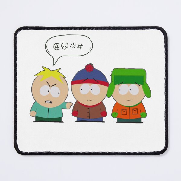 Item preview, Mad Butters designed and sold by Jetbrains.