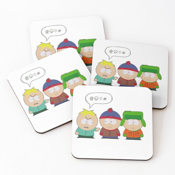 Item preview, Mad Butters designed and sold by Jetbrains.