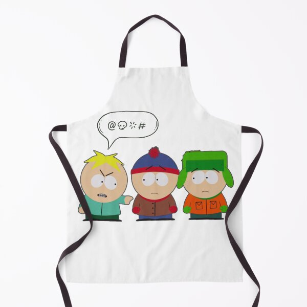 Item preview, Mad Butters designed and sold by Jetbrains.