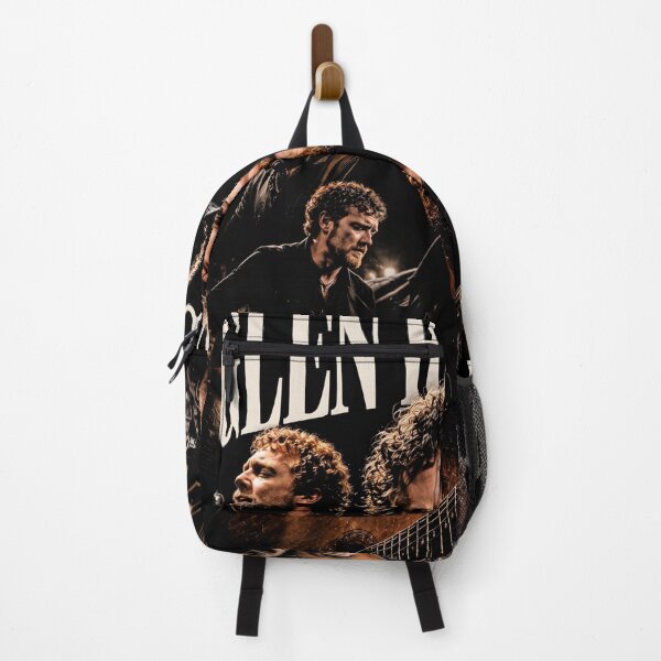 Item preview, Glen Hansard Tribute designed and sold by Coldink.