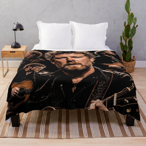 Item preview, Glen Hansard Tribute designed and sold by Coldink.