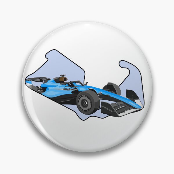 Item preview, Silverstone and Williams F1 Team Composition designed and sold by DrivenDynamic.