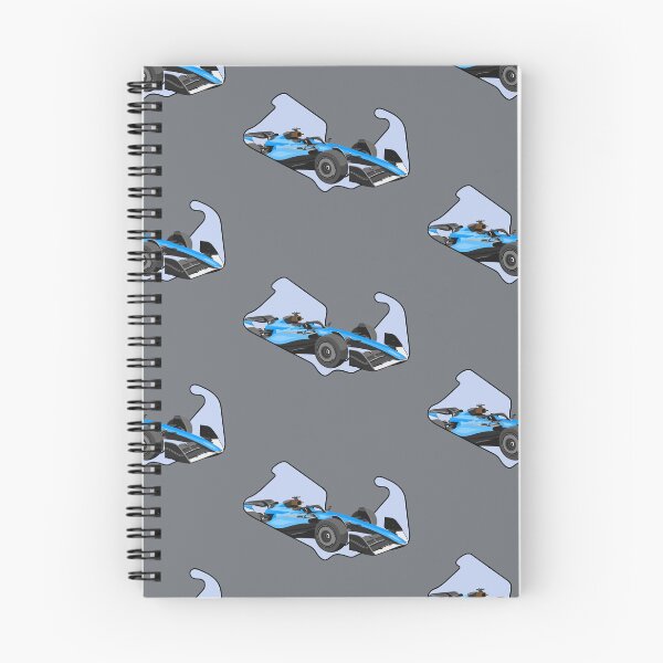 Item preview, Silverstone and Williams F1 Team Composition designed and sold by DrivenDynamic.