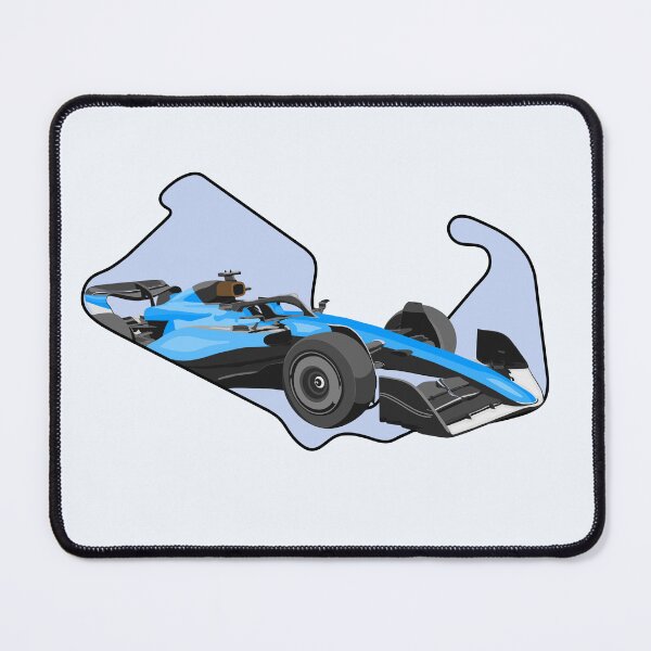 Item preview, Silverstone and Williams F1 Team Composition designed and sold by DrivenDynamic.