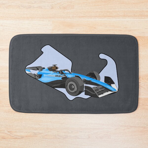 Item preview, Silverstone and Williams F1 Team Composition designed and sold by DrivenDynamic.