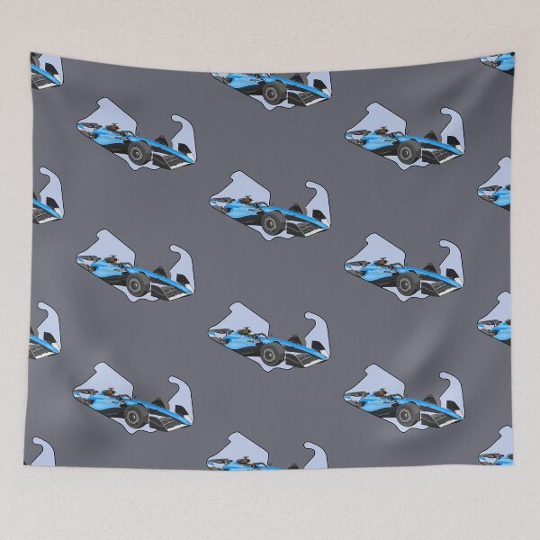 Item preview, Silverstone and Williams F1 Team Composition designed and sold by DrivenDynamic.